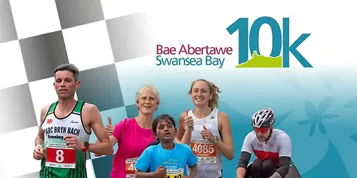 2026 Swansea Bay 10K