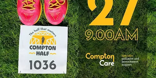 The Compton Half at 6 Millington Rd