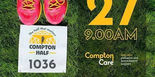 The Compton Half