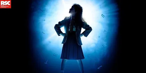 Matilda the Musical (Touring)