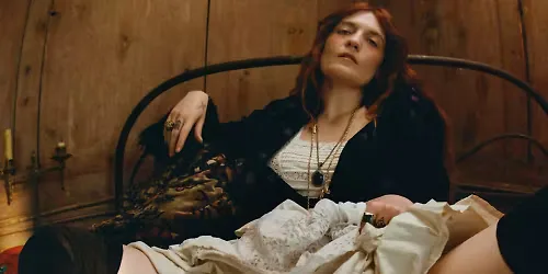 Florence + The Machine in Reading