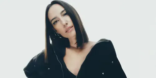 Amelie Lens in Warrington at Creamfields North