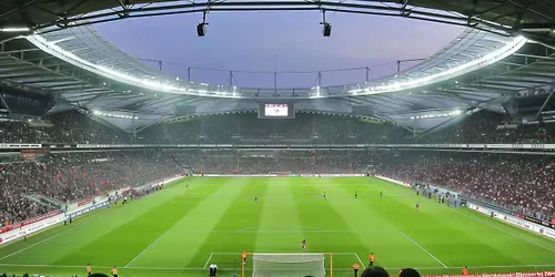 Leeds United vs Ipswich Town FC Tickets