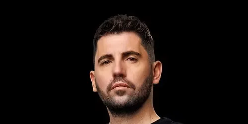 Dimitri Vegas in Warrington at Daresbury Park