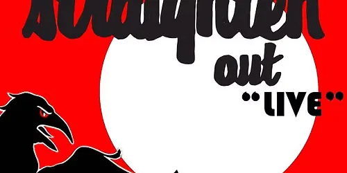 Stranglers Tribute