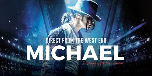 Michael Starring Ben - Wolverhampton