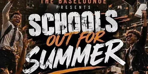SCHOOL OUT FOR SUMMER at Wolverhampton Grand Theatre