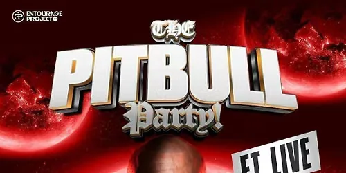 PITBULL PARTY FT. LIVE TRIBUTE🌍 (PART OF FRESHERS FEST 26) at Multiple Venues