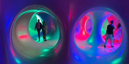 Myriad by Architects of Air