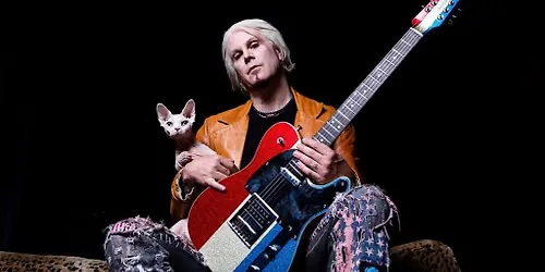 JOHN 5