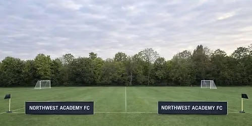 North West Academy - Centre of Excellence (Launches Sept 8th) at Warrington Sports Club,  Warrington