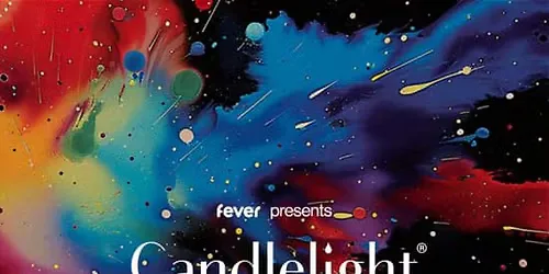Candlelight: Ed Sheeran & Coldplay at Secret Venue Reading Town Centre