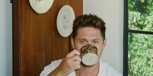 Niall Horan in Dublin at 3Arena
