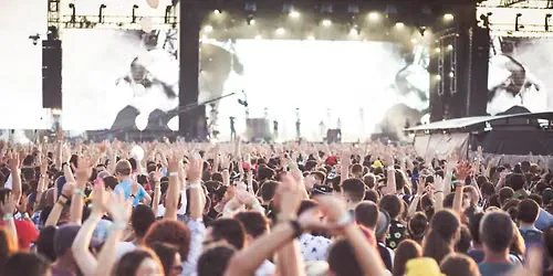 Leeds Festival 2026 - Weekend + Early Entry Tickets at Bramham Park