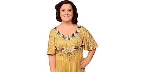 Susan Calman at Pyramid Parr Hall at Pyramid Parr Hall