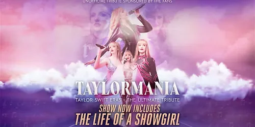 Taylormania at Aurora PROSTIR Studio