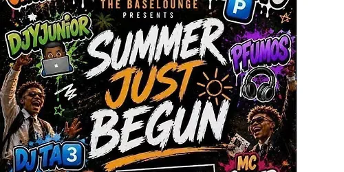 SUMMER JUST BEGUN at Wolverhampton Grand Theatre
