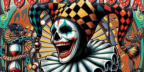 Voodoo Sioux & New Saints