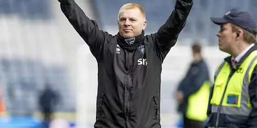 Outwith Fest: Neil Lennon - The Outwith Interview at Carnegie Hall