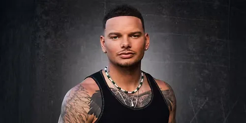 Kane Brown at University of Wolverhampton at The Civic Hall at University of Wolverhampton at The Civic Hall