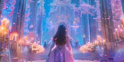 The Princess Proms returns to Belfast! 👸 TICKETS NOW ON SALE at Waterfront Hall & Ulster Hall
