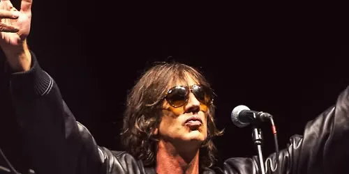 Heritage Live Festivals - Richard Ashcroft at Englefield House at Secret Venue Reading Town Centre