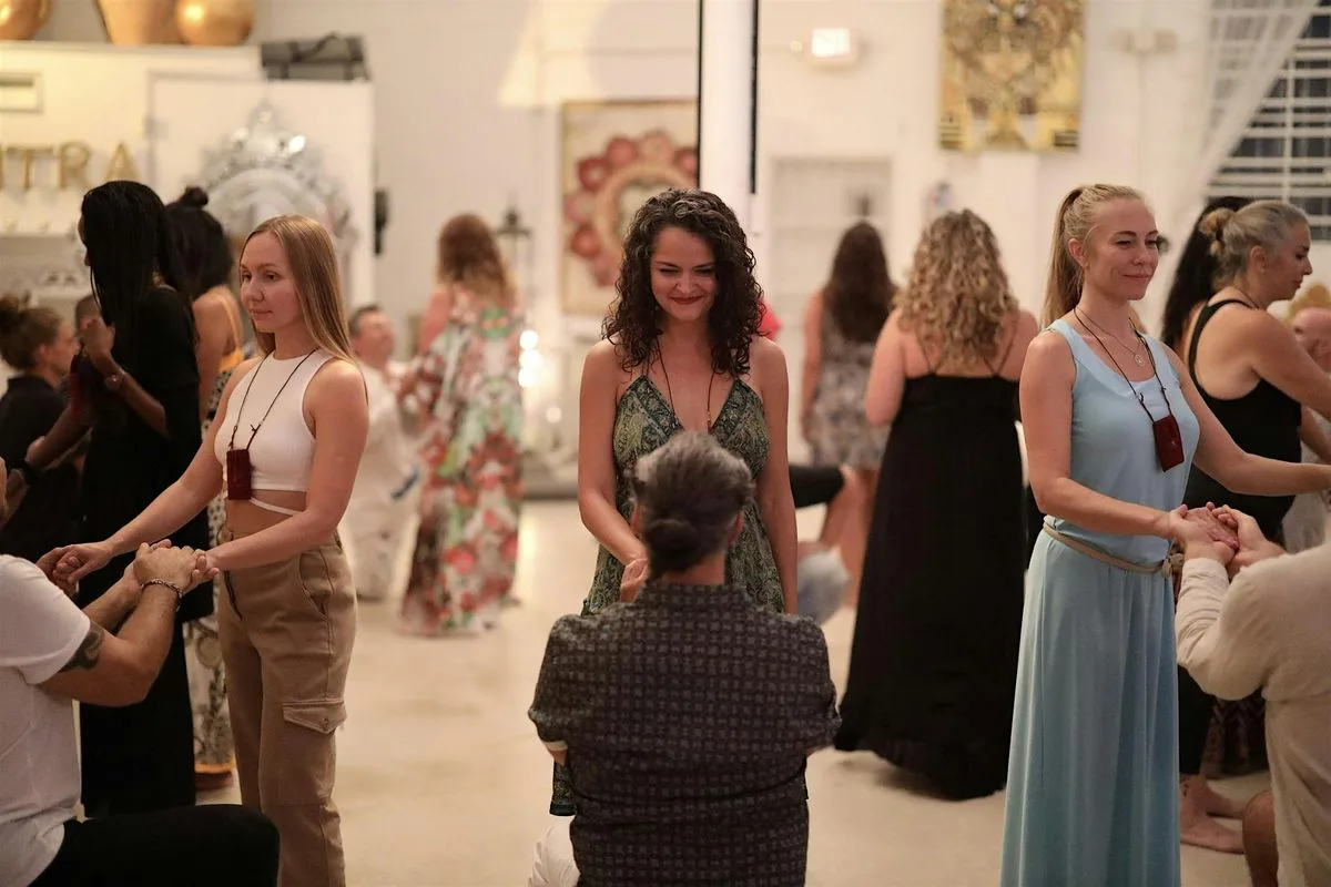 Speed Dating Beyond Small Talk | Dublin Speed Dating | Tantra Speed Date®