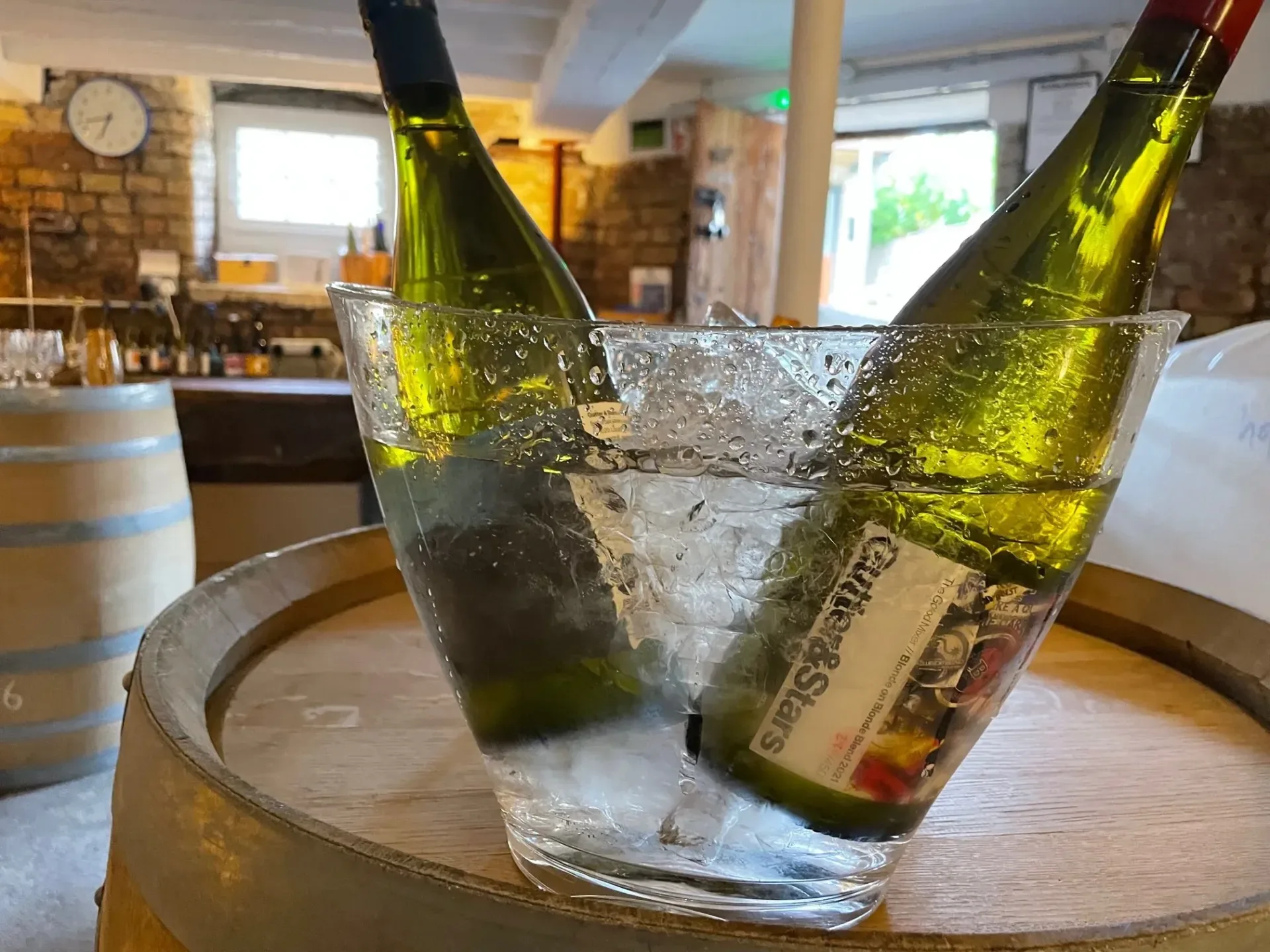 Gutter&Stars Wine Tasting: 6th August at Gutter&Stars