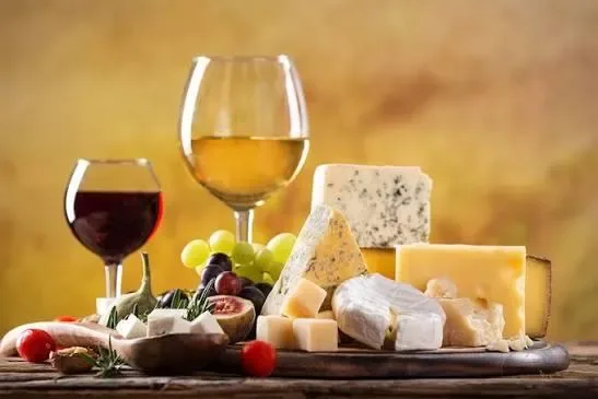 IPC EXCLUSIVE: Cheese and Wine Night at Langwith Corner Room