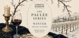 The Paulée Series | Winter at Corney & Barrow HQ