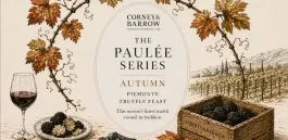 The Paulée Series | Autumn at Corney & Barrow HQ