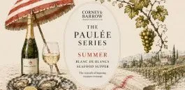 The Paulée Series | Summer at Corney & Barrow HQ