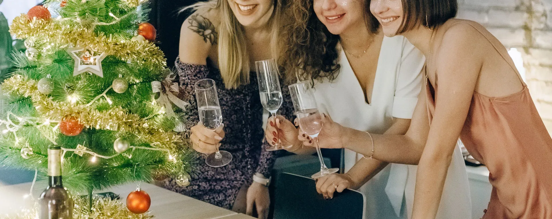 Discover Wines for the Festive Season at The Guildford Institute