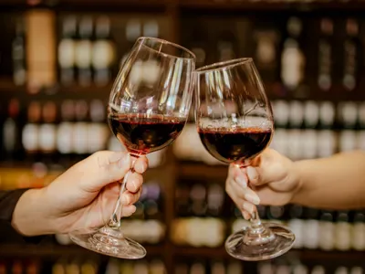 Introduction to Wine - Red Wines of the World at Streatham Wine House, Streatham Hill