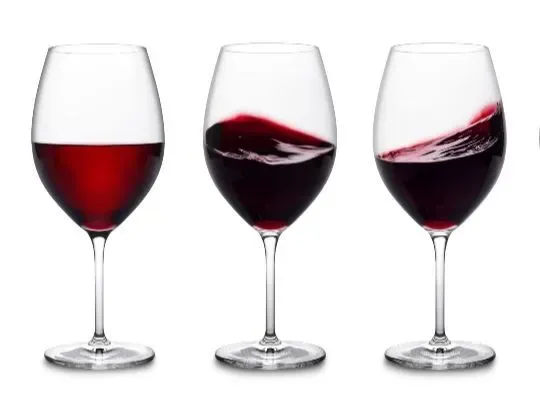Big Red Wines for Winter at St Vincent
