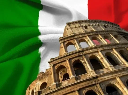 Explore the Wines of Italy at St Vincent