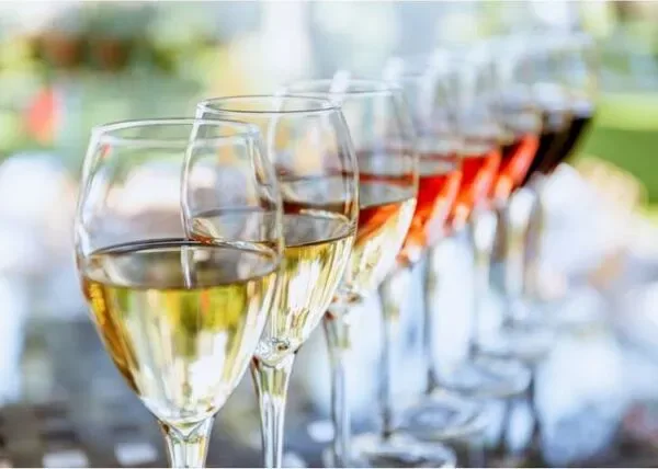 Wines for Summer at St Vincent