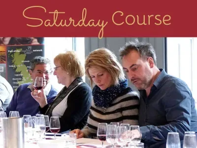 Saturday Course at The Last - Australia vs New Zealand at The Last Wine Bar and Restaurant