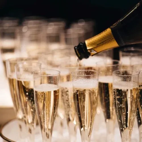 Champagne & Other Sparkling Wines at Maldron City Centre