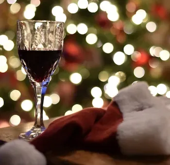 Christmas Cheese, Charcuterie & Wine - Chelmsford at The Chelmsford Club
