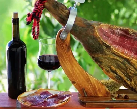 Spanish Wine and Tapas - Brentwood at KGPF Pavillion - Brentwood