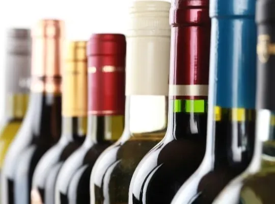 Introduction to Wine - Three Week Package at citizenM Tower of London Hotel