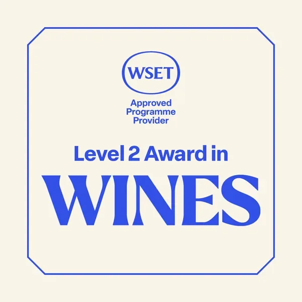 WSET Level 2 (three consecutive Sundays) at The Strand, Cheltenham