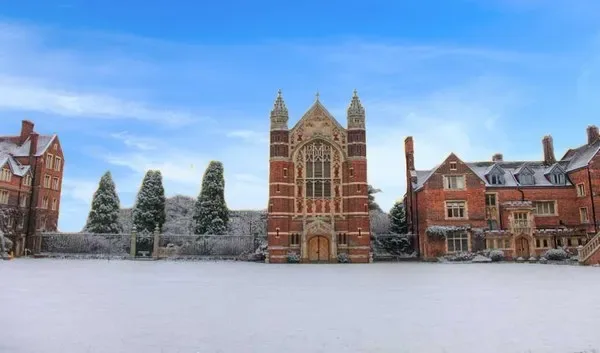 Saturday CHRISTMAS Introduction to Wine at Selwyn College at Selwyn College, Cambridge