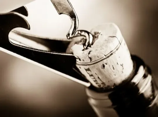Introduction to Wine Tasting at King Street Brew House