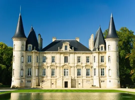 French Reds Wine Dinner at Hotel du Vin Birmingham