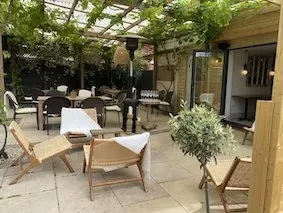 Wine Tasting 2-course Dinner @ Fox, Hampton Lane at Fox, Hampton Lane