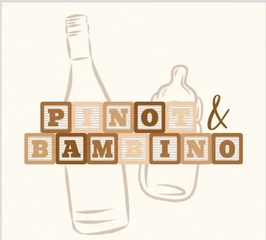 E17 Pinot & Bambino at Renegade Urban Winery - Walthamstow