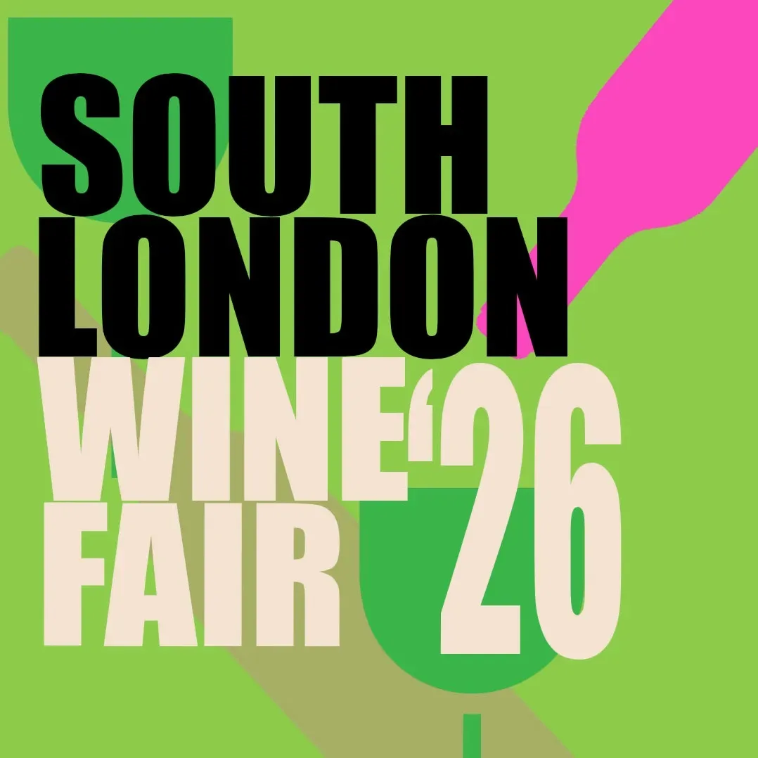 South London Wine Fair 2026 at Crystal Palace Park Bowl