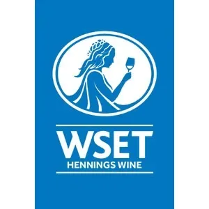 WSET Level 3 Course // September to November 2026 at Hennings Wine
